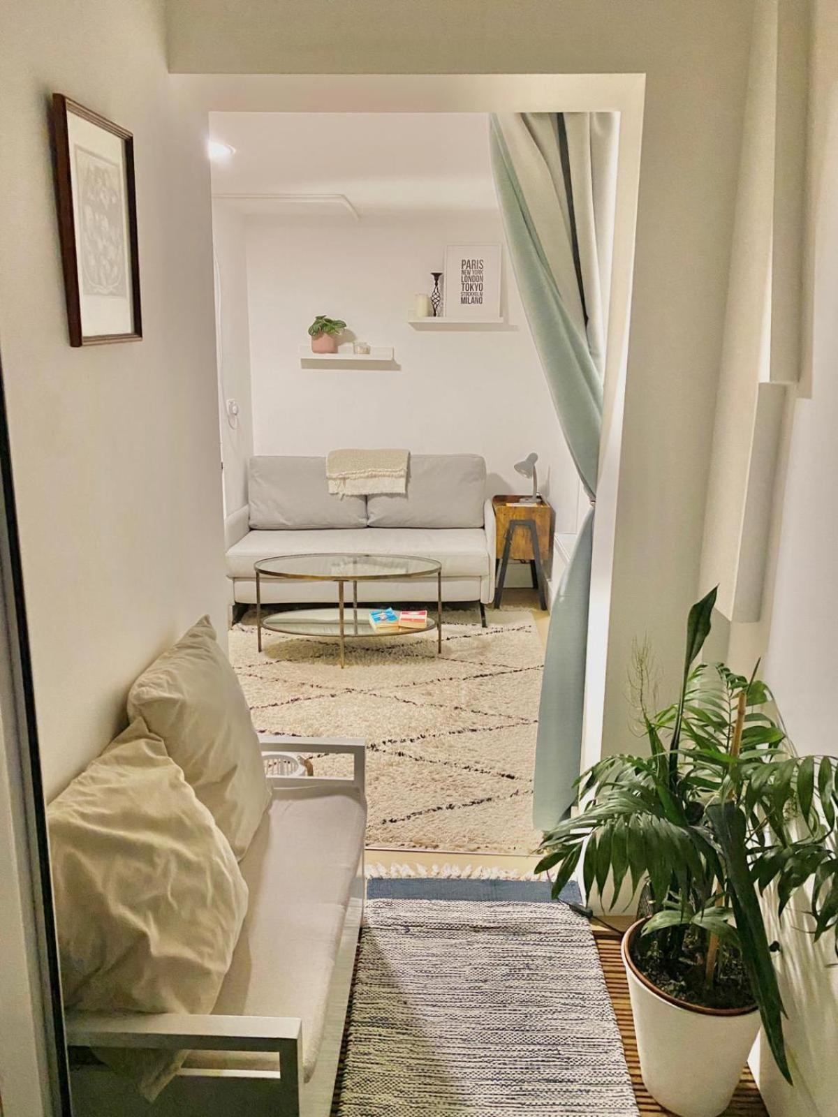Modern Flat & Balcony In Historic West Kensington Apartment London Ngoại thất bức ảnh
