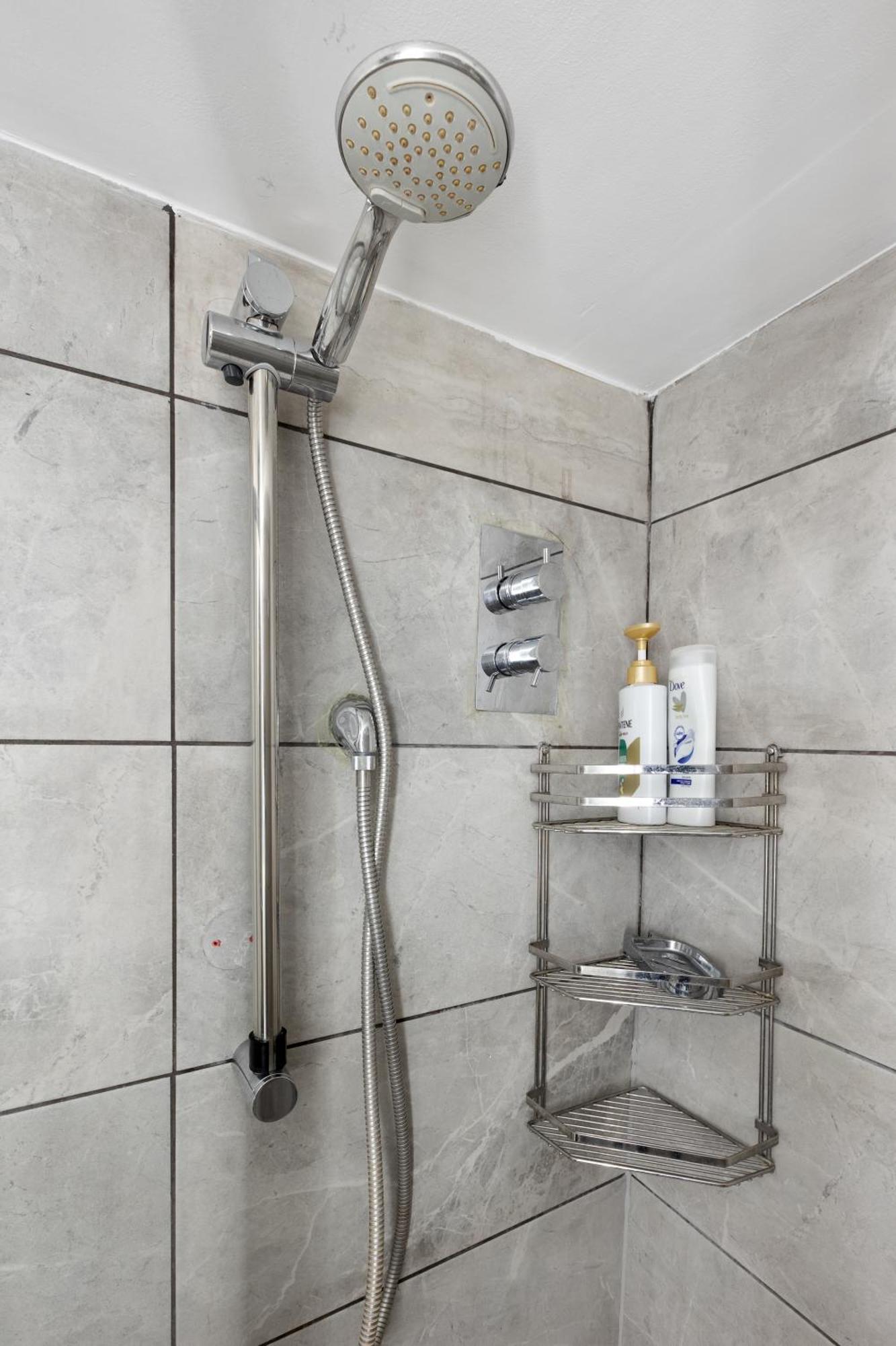 Modern Flat & Balcony In Historic West Kensington Apartment London Ngoại thất bức ảnh